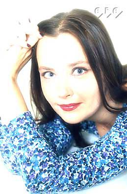 Volgograd women