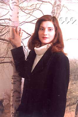 Volgograd women