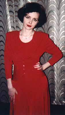 Volgograd women