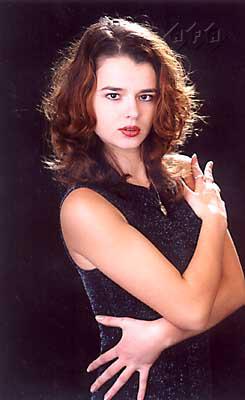 Volgograd women