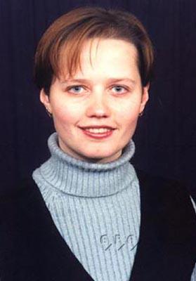 Volgograd women