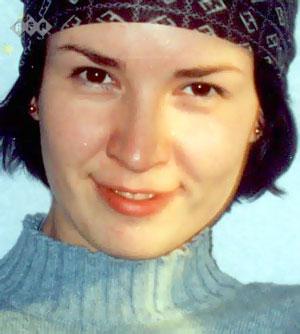 Volgograd women