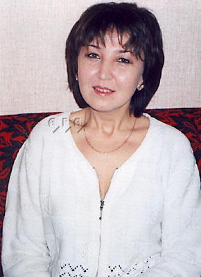 Volgograd women