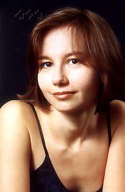 Volgograd women