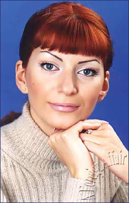 Volgograd women