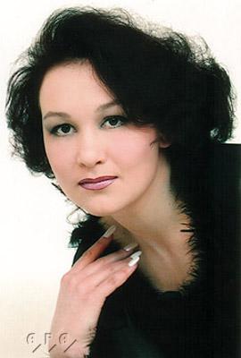 Volgograd women