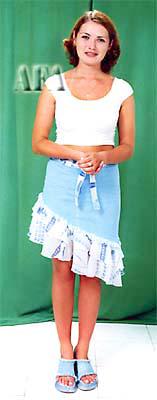 Ukraine women