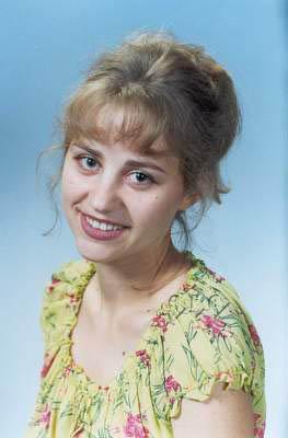 Ukraine women
