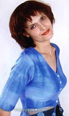 Ukraine women