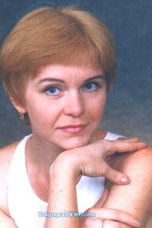 Ukraine women