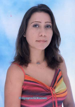 Colombia women