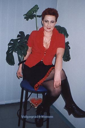 Ukraine women