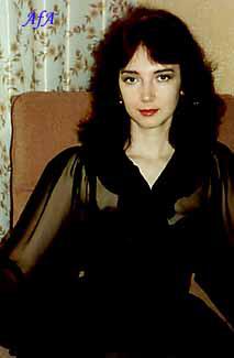 Volgograd women