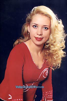 Russia women