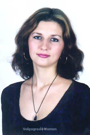 Ukraine women