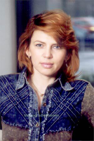 Russia women