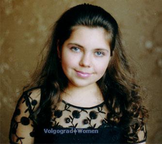 50524 - Nadezhda Age: 31 - Russia