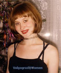 Russia women