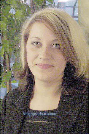 Russia women