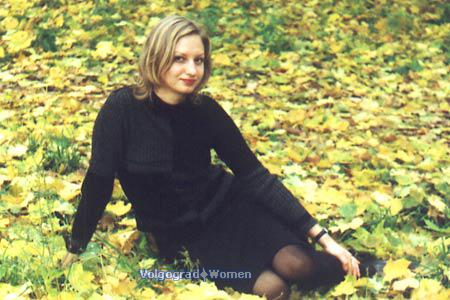 Ukraine women