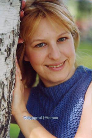 Russia women