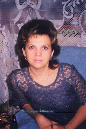 Russia women