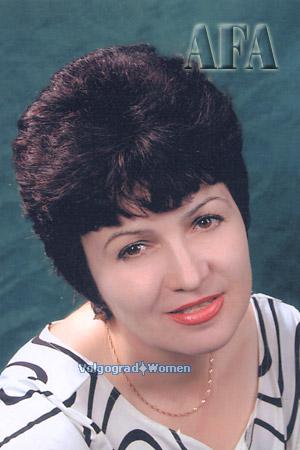 Russia women