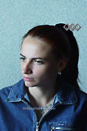 Russia women