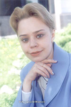 Russia women