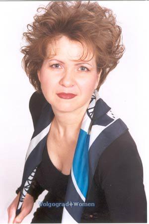 Russia women