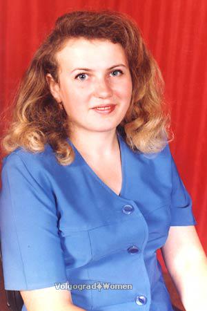 Ukraine women