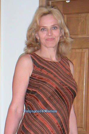 Russia women