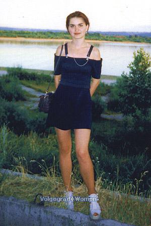 Russia women