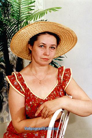 Russia women