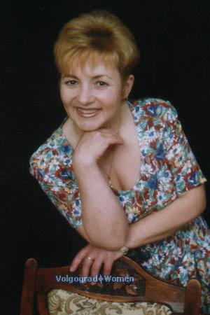 Russia women