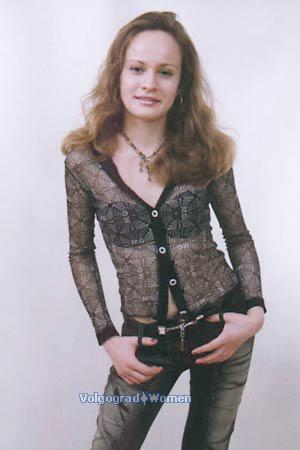 Russia women