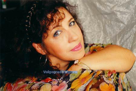 Ukraine women