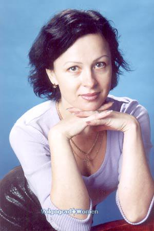 Russia women