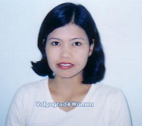 Philippines women