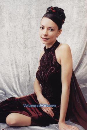 Russia women