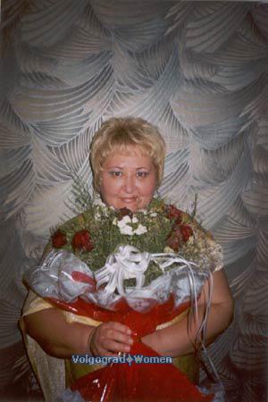 Russia women