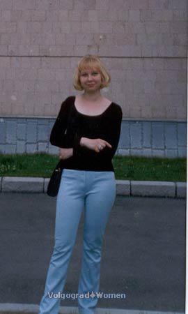 Russia women