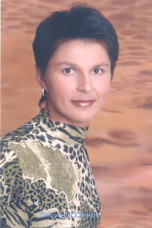 Ukraine women