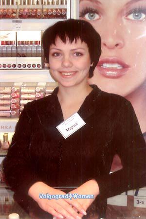 Russia women