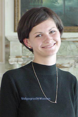 Ukraine women