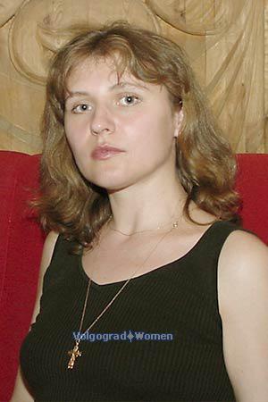 Russia women