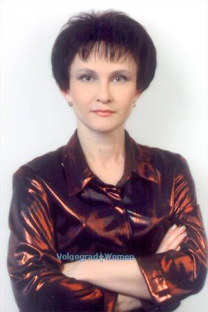 Russia women