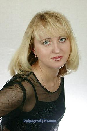 Russia women