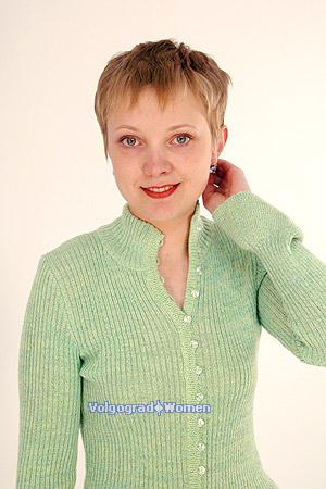 Russia women