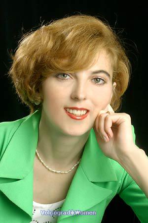 Russia women